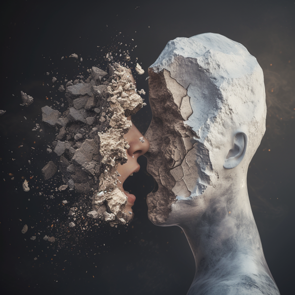 	The Power of the Tongue	
